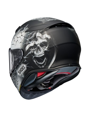 CASCO SHOEI NXR-2 GLEAM TC5