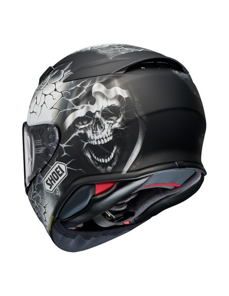 CASQUE SHOEI NXR-2 GLEAM TC5
