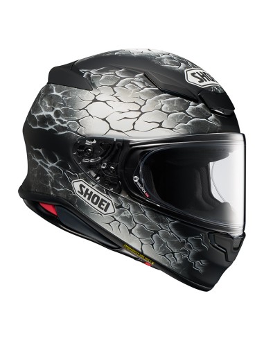 CASCO SHOEI NXR-2 GLEAM TC5