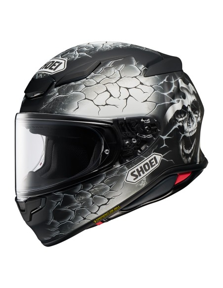 CASQUE SHOEI NXR-2 GLEAM TC5