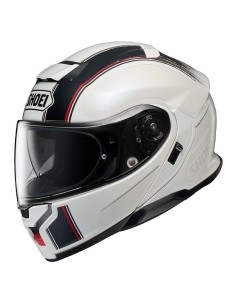 SHOEI NEOTEC 3 SATORI TC6 HELM