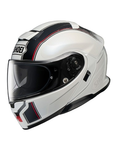 SHOEI NEOTEC 3 SATORI TC6 HELMET