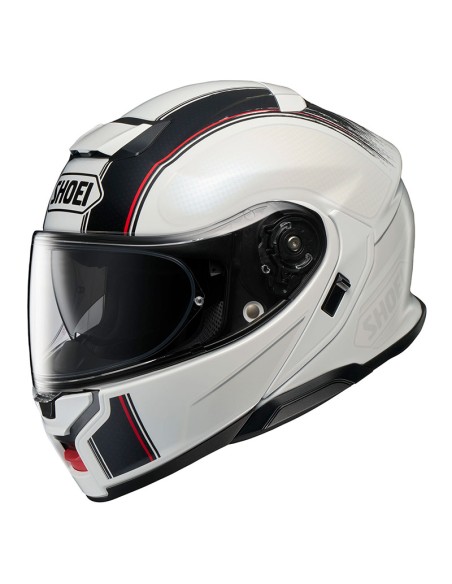 SHOEI NEOTEC 3 SATORI TC6 HELM