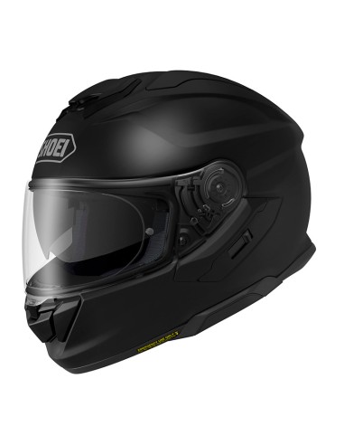 CASCO SHOEI GT AIR 3 MATT BLACK
