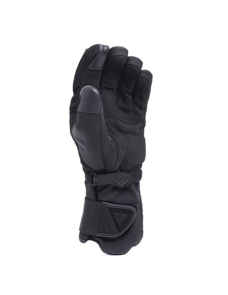 GUANTI DAINESE TEMPEST 2 D-DRY LONG BLACK