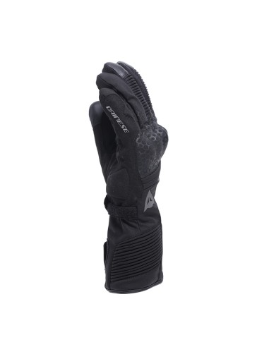 GUANTI DAINESE TEMPEST 2 D-DRY LONG BLACK