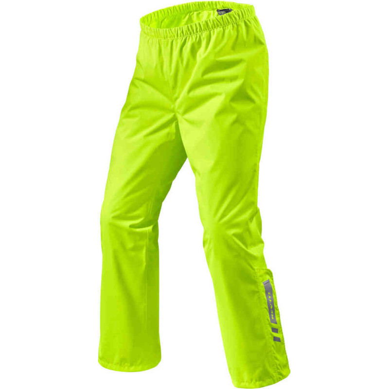 REVIT ACID-4 PANTALÓN AMARILLO H2O