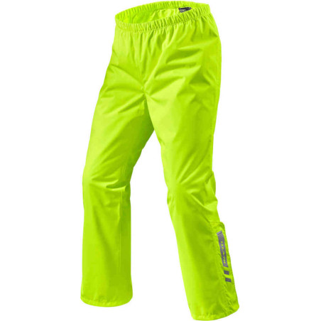 PANTALON REVIT ACID-4 YELLOW H2O