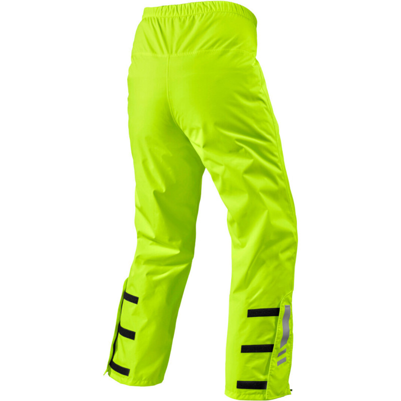 REVIT ACID-4 YELLOW H2O TROUSERS