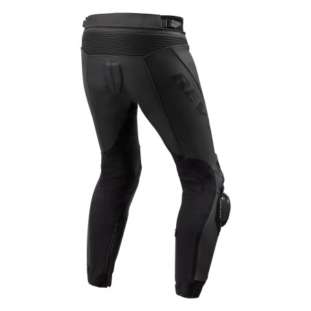 PANTALONI REVIT APEX BLACK