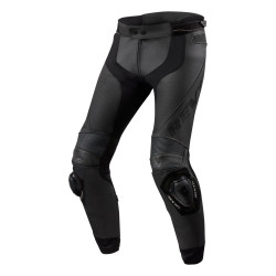 REVIT APEX PANTALÓN NEGRO