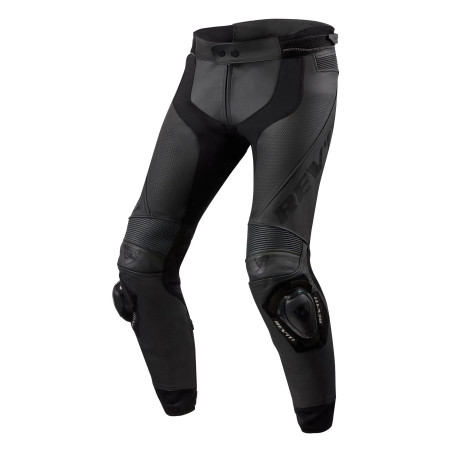 REVIT APEX SCHWARZE HOSE