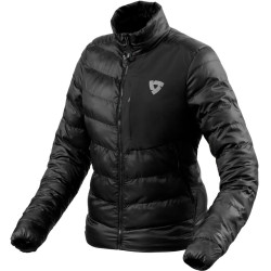 SOTTOGIACCA DONNA REVIT SOLAR 3 BLACK