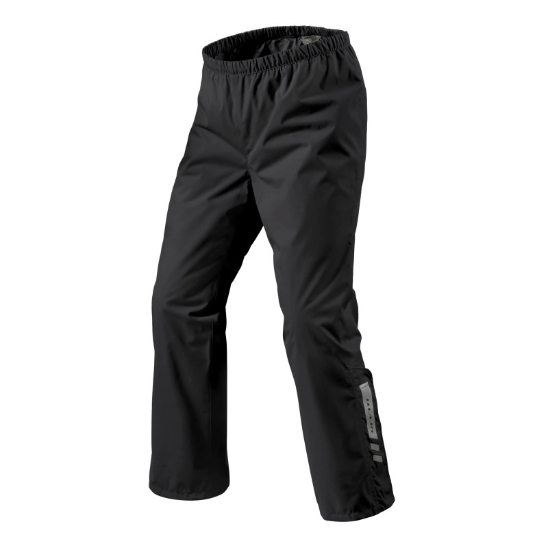 PANTALONI H2O REVIT ACID-4 NERO