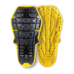 ESPALDERA INTERIOR SPIDI BACK WARRIOR EVO