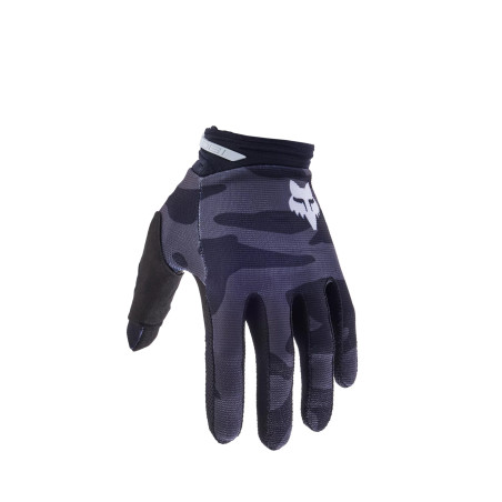 GUANTI FOX 180 BNKR BLACK CAMO