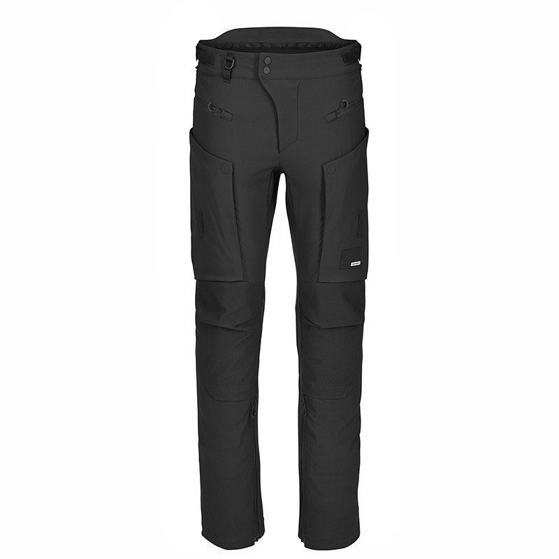 PANTALONI SPIDI FRONTIER NERO