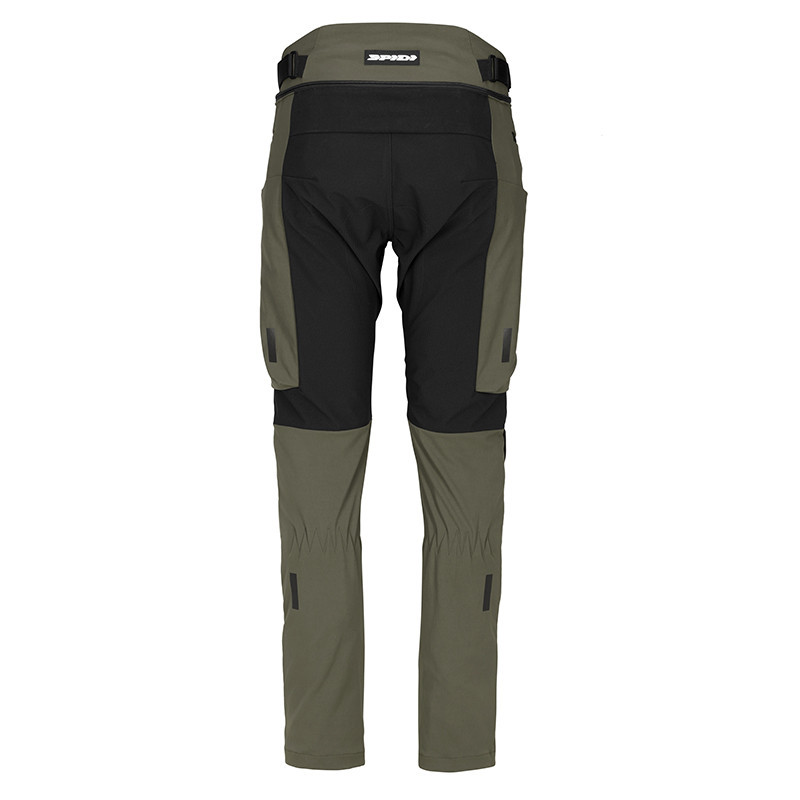 SPIDI FRONTIER MILITAR HOSE