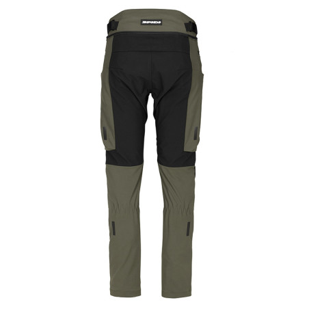 PANTALON SPIDI FRONTIER MILITAR
