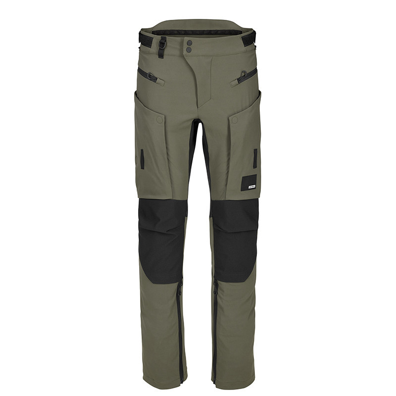 SPIDI FRONTIER MILITAR TROUSERS