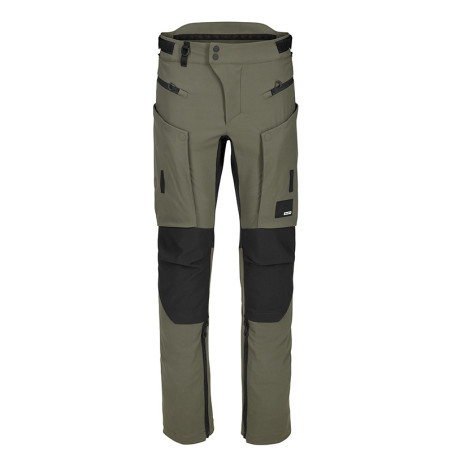 SPIDI FRONTIER MILITAR TROUSERS