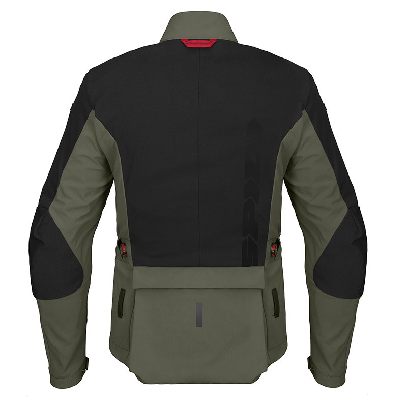 GIACCA SPIDI FRONTIER MILITAR