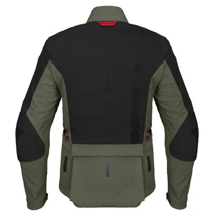 GIACCA SPIDI FRONTIER MILITAR