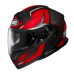 SHOEI NEOTEC 3 GRIFF TC1 HELM