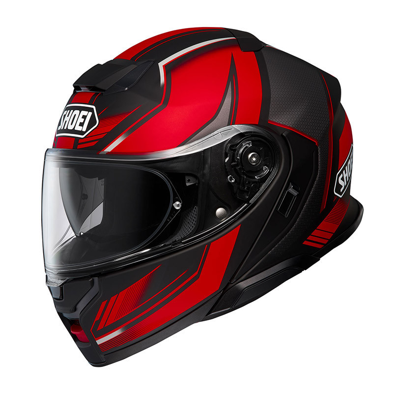CASCO SHOEI NEOTEC 3 GRASP TC1