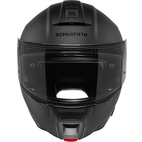 SCHUBERTH C5 MATT SCHWARZ HELM