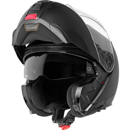 SCHUBERTH C5 MATT SCHWARZ HELM