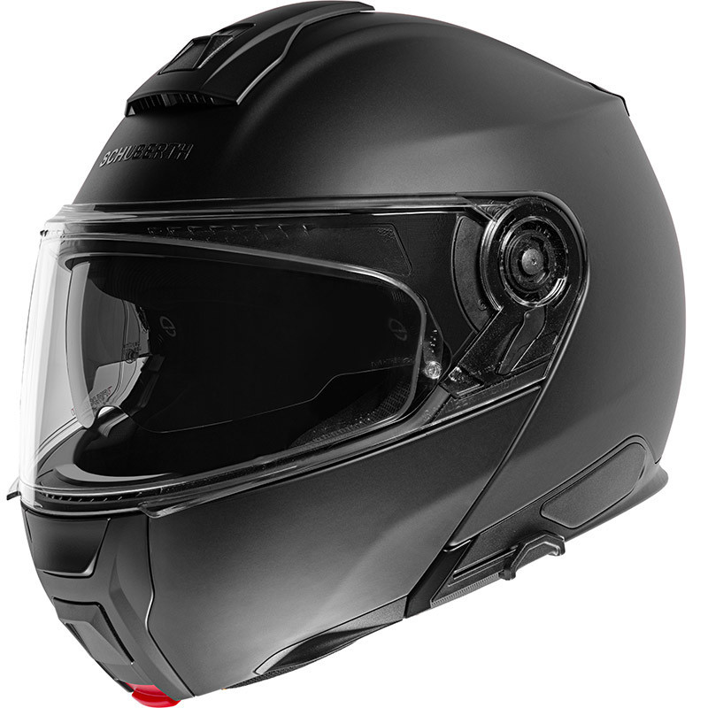 SCHUBERTH C5 MATT SCHWARZ HELM