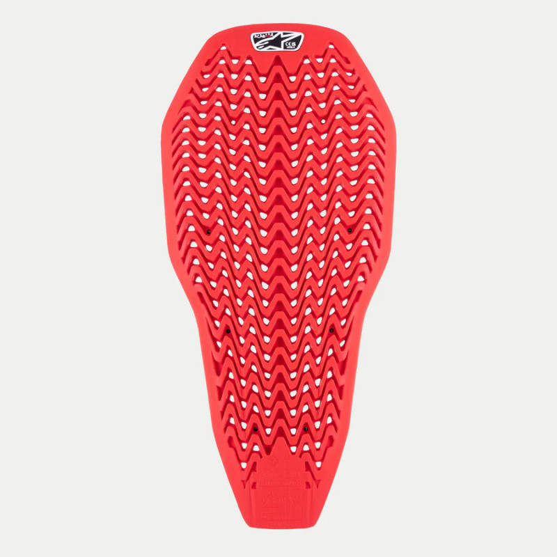 ALPINESTARS NUCLEON PLASMA FULL BACK INSERT BACK PROTECTOR
