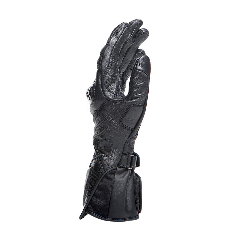 GUANTI DAINESE CARBON 4 LONG NERO NERO NERO