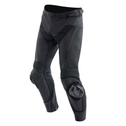 PANTALONI DAINESE DELTA 4 BLACK BLACK