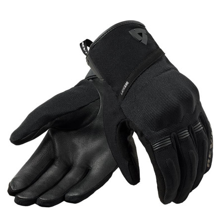 GANTS REVIT MOSCA 2 H2O NOIR