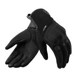 REVIT DAMENHANDSCHUHE MOSCA 2 SCHWARZ