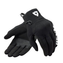 GUANTI REVIT ACCESS BLACK WHITE