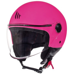 CASCO MT STREET SOLID GLOSS PINK