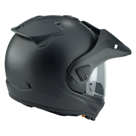 CASCO ARAI TOUR-X 5 BLACK FROST