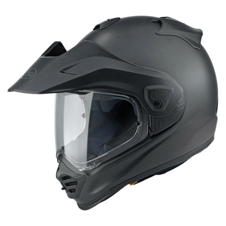 CASCO ARAI TOUR-X 5 BLACK FROST