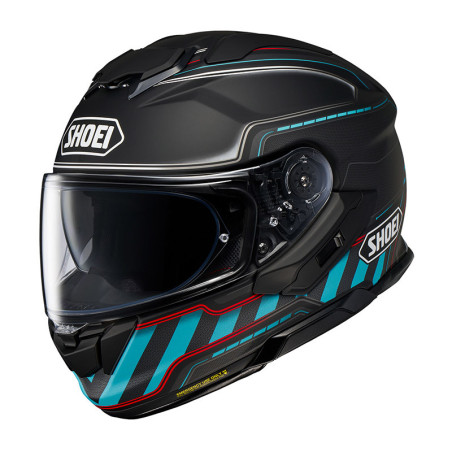 SHOEI GT-AIR 3 DISZIPLIN TC2 HELM