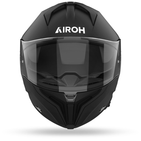 HELMET AIROH MATRYX COLOUR BLACK MATT