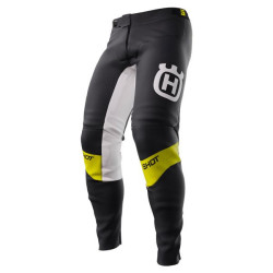 SCHUSS AEROLITE HUSQWARNA LE 2024 SCHWARZE HOSE