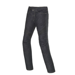 JEANS CLOVER SYS PRO 2 BLU