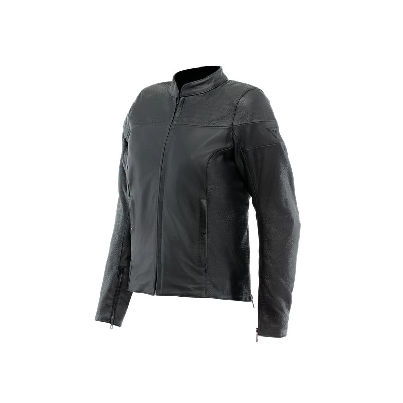 CHAQUETA DAINESE ITINERE NEGRA MUJER