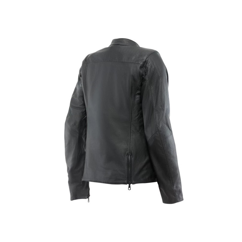 DAINESE ITINERE SCHWARZ DAMENJACKE