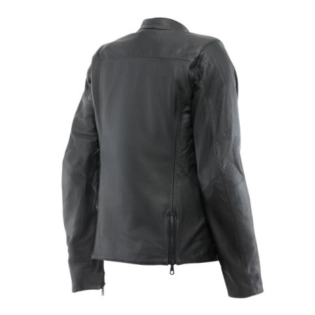 CHAQUETA DAINESE ITINERE NEGRA MUJER