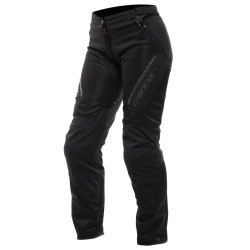 DAINESE DRAKE 2 SUPER AIR SCHWARZ DAMENHOSE