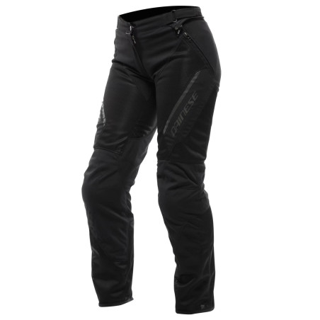 DAINESE DRAKE 2 SUPER AIR SCHWARZ DAMENHOSE